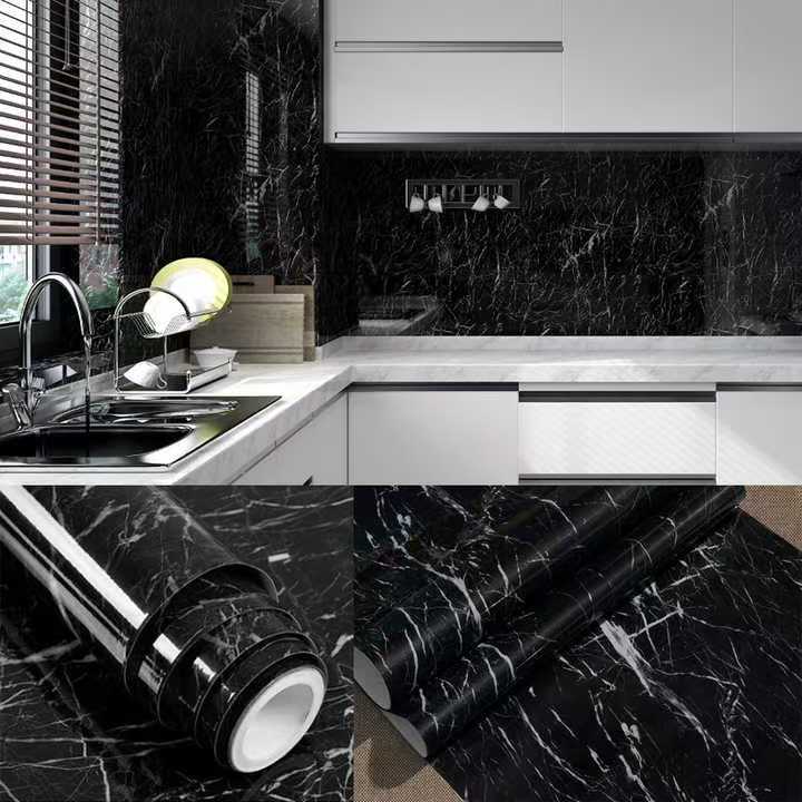 大理石系列装饰膜