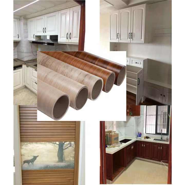 木纹系列装饰膜