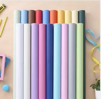 素色系列装饰膜